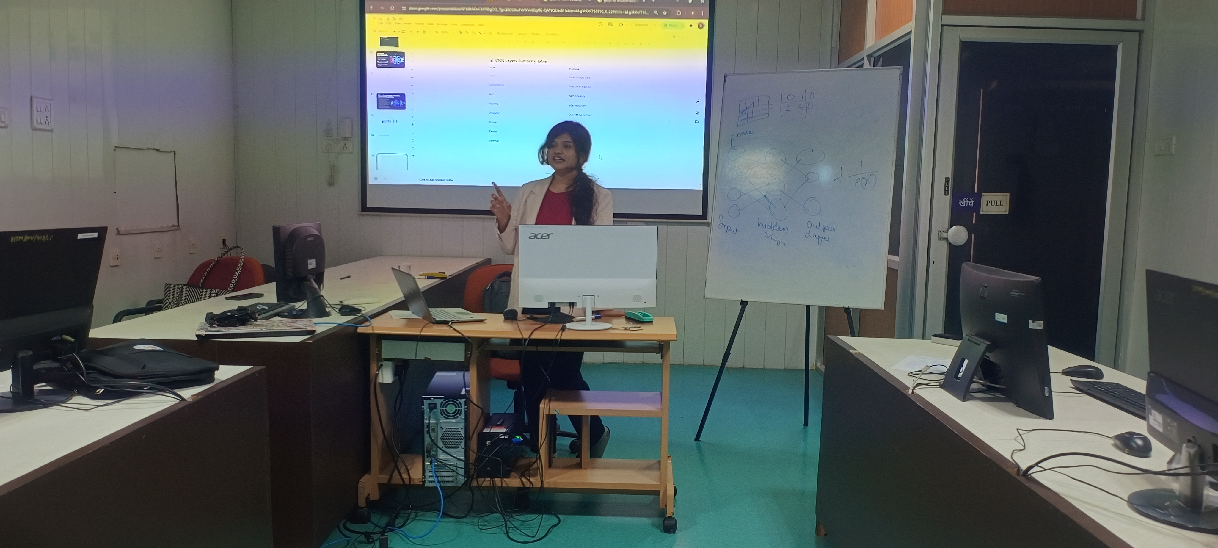 Workshops Image
